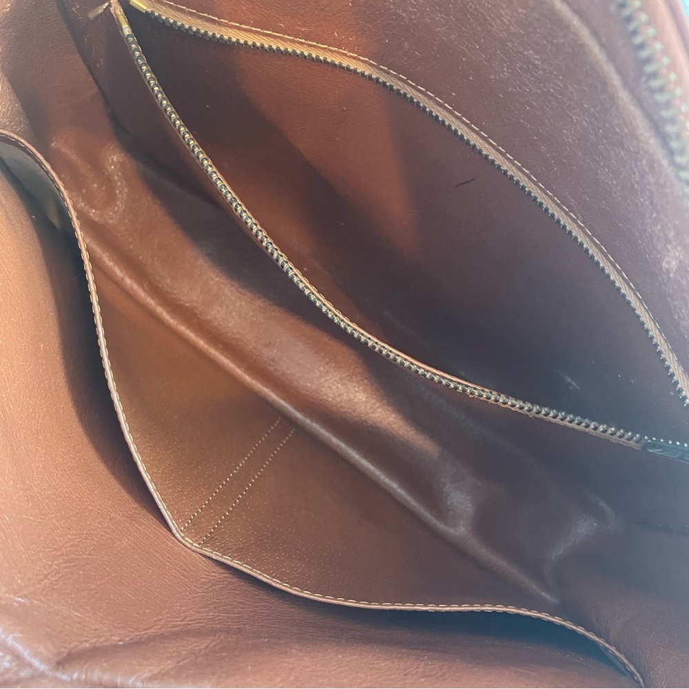 Louis Vuitton Monogram Sac Bandouliere - Picture 7 of 12